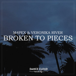 Broken to Pieces