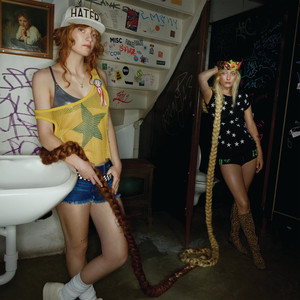 Hart In Brand (Explicit)