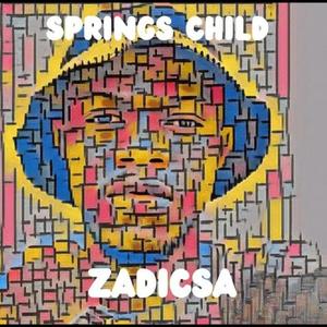 Springs Child (Explicit)