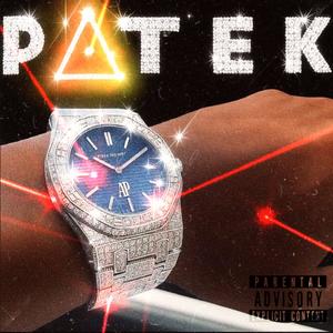 Patek (feat. PhannyBooo) (Explicit)