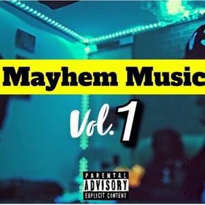 Mayhem Music, Vol. 1 (Explicit)