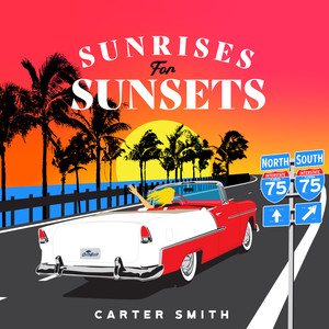 Sunrises For Sunsets