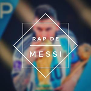 Rap de Messi