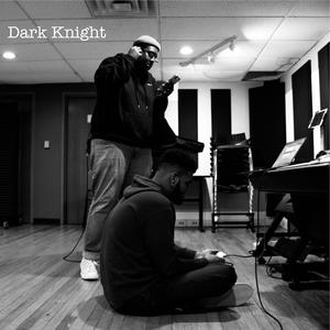 Dark Knight (feat. WANYEH) [Explicit]