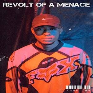 Revolt of a Menace