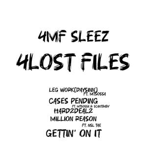 4 Lost Files (Explicit)