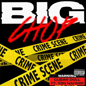 Big Chop (Explicit)