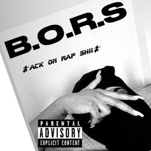 No Doors (feat. TTB FREDO) (Explicit)