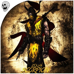 Scorpion (Original Mix)