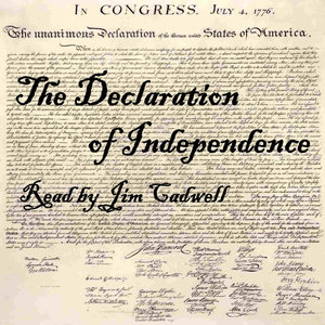 Declaration Of Independence