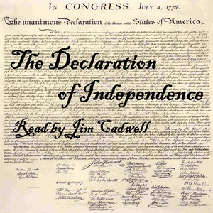 Declaration Of Independence