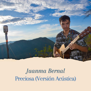 Preciosa (Versión Acústica)