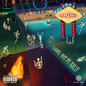 Gully Side (feat. Gully) [Explicit]