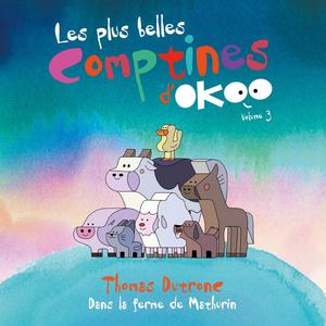 Dans la ferme de Mathurin