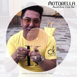 Motorella (feat. Murat Övüç)