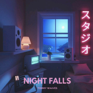 Night Falls