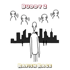 Buddy 2 (Explicit)