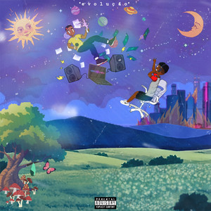 Evolução (Speed) (Explicit)