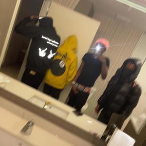 Rather Be (Explicit)