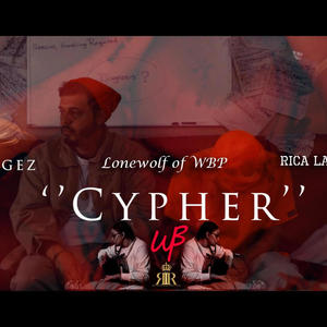 Cypher (feat. Rica La Linda & Pagez) [Explicit]