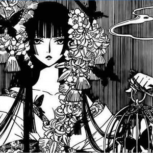 沉香--记张爱玲with幽狐