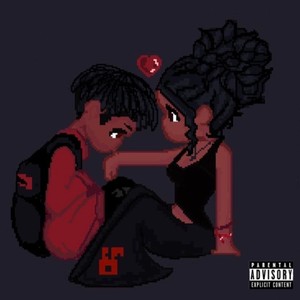 No Peace (feat. Ohhmari) (Explicit)