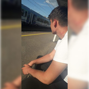 Miłość mnie dopada