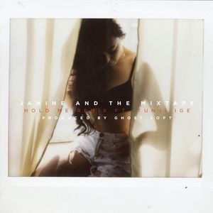 Hold Me (feat. Tunji Ige) (Ghost Loft Remix)