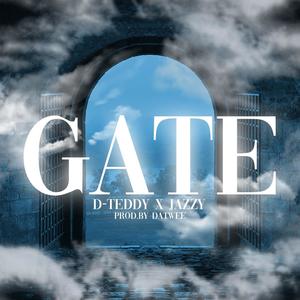 Gate (feat. Jazzy)