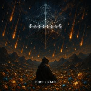Fire's Rain (feat. Dani Zapata)