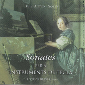 Antoni Besses - Sonata 32 Doric