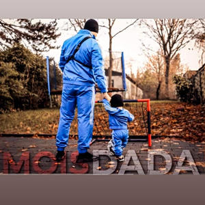 DADA (feat. Mois & Zois) (Explicit)
