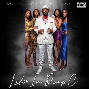 Like I'M PIMP C (feat. Yung Smoke) (Explicit)