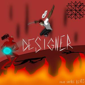 DESIGNER (feat. Gxner.) (Explicit)