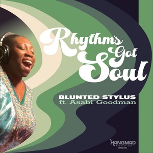 Rhythm's Hot