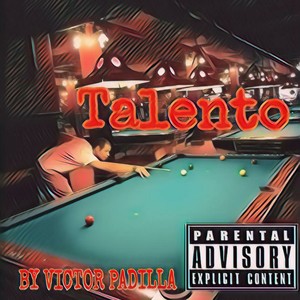 Talento (Explicit)