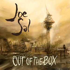 Out of the Box (Explicit)