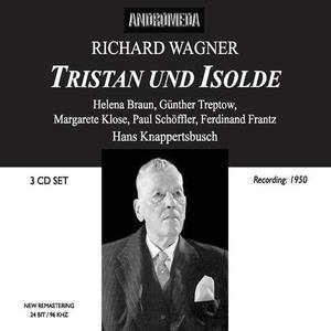 Tristan und Isolde - Act I Scene 4: Auf! Auf! Ihr Frauen! (Kurwenal)