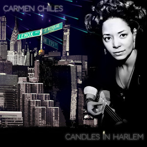 Candles in Harlem