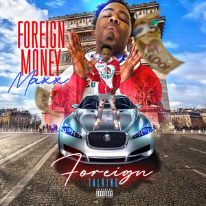 Foreign Talking (Explicit)