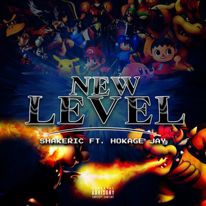 New Level (Explicit)