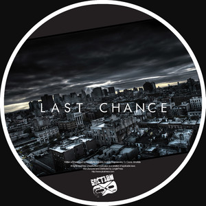 Last Chance