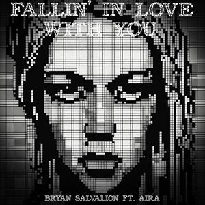 Fallin' In Love With You (feat. AIra)