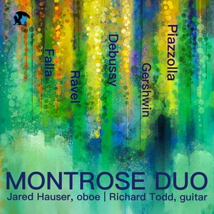 Montrose Duo