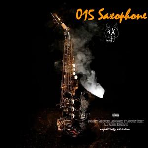 015 Saxophone (Yano)