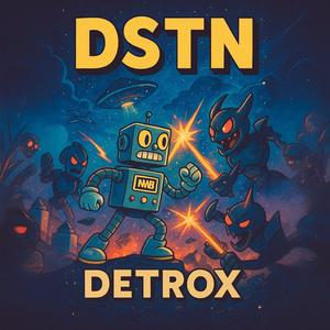 DSTN