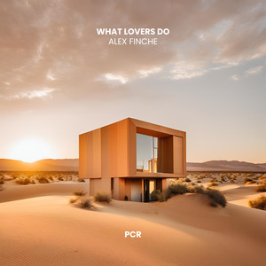 What Lovers Do (Afro House)