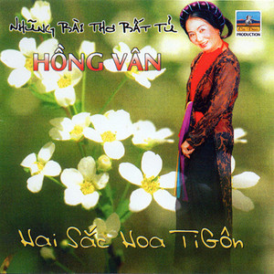 Hai Sắc Hoa Tigôn