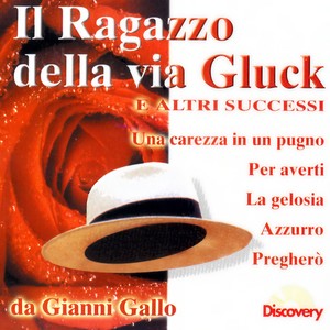 Una Carezza In Un Pugno