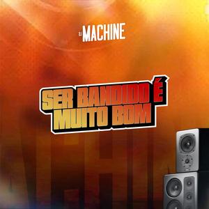 SER BANDIDO É MUITO BOM - REGGAE FUNK